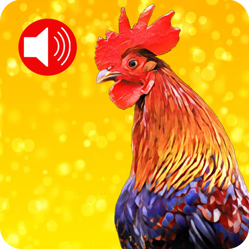 Loud Animal Ringtones – Animal Notification Alerts icon