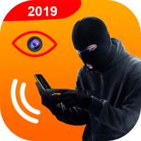 Dont Touch My Phone - Anti Theft App Free, Alarm on 9Apps