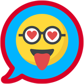 Red Social para Adolescentes – Amor, Chat Jovenes icon