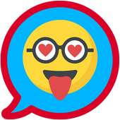Red Social para Adolescentes – Amor, Chat Jovenes