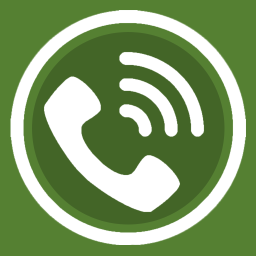 iCallScreen - OS14 Phone icon