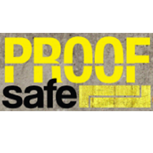 ProofSafe  - data collection &amp; workplace safety icon