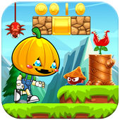 Super Adventures icon