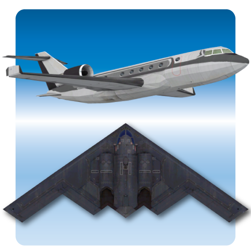 Plane Driver icon
