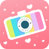 Beauty Plus Camera icon