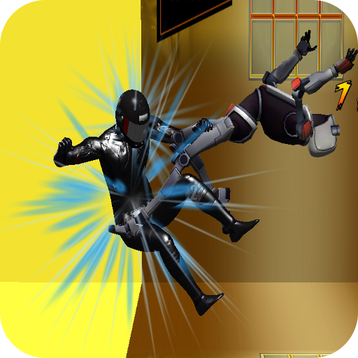 Ultra Fighting Combat Combo icon