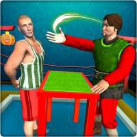 Slap Ruler: Slap Face 3D Slapping & Smacking