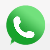 Free WhatsApp Messenger Tips icon