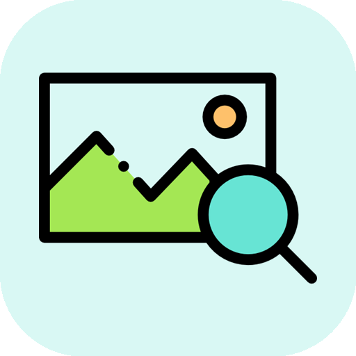 Image Search (Photo Finder &amp; Downloader) icon