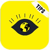 Free Teleport - photo editor (Телепорт) Tips icon