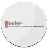 Vector Magazine icon