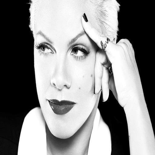 P!nk Best Music(Offline) &amp; Ringstones icon