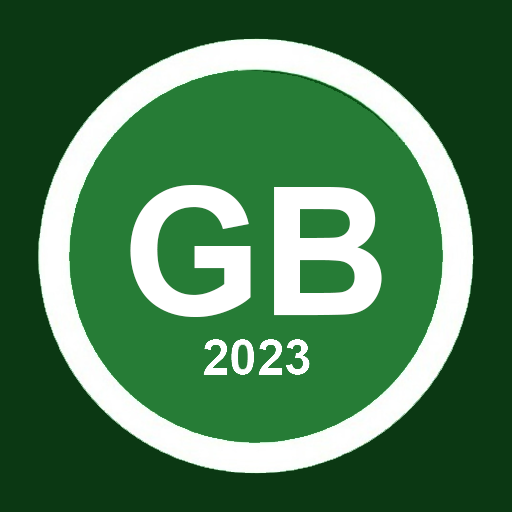 GB Pro 2023 - GB Version APK icon