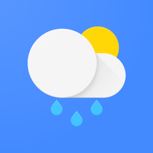 Accurate Daily Live Local Weather Forecast icon