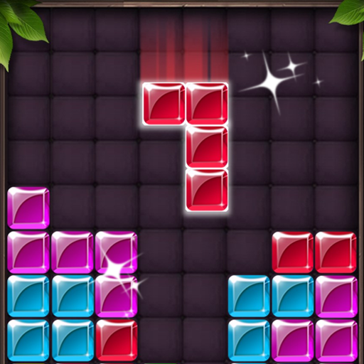 Block Puzzle Legend 2020 icon