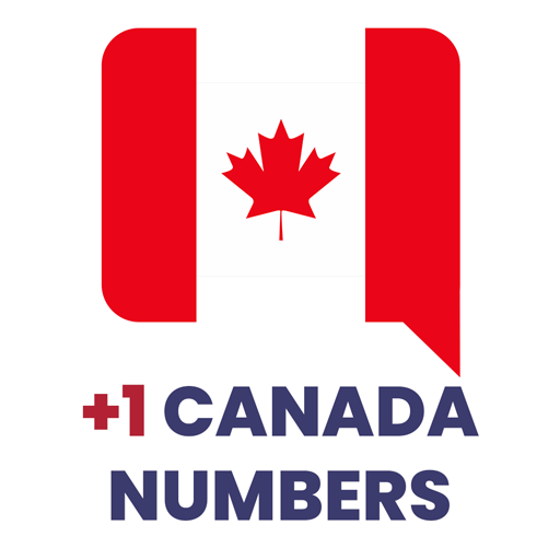 Canada Phone Numbers icon