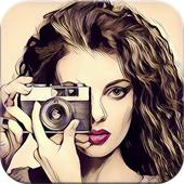 Photo Editor New Version 2017 icon