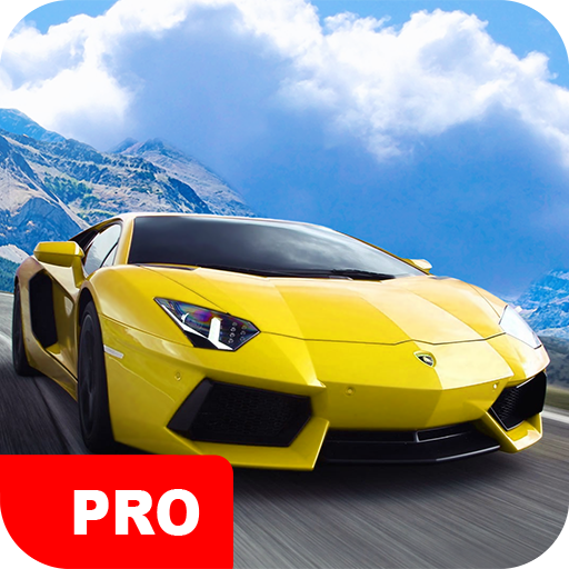 Car Wallpapers PRO icon