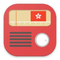 Hong Kong Radio on 9Apps