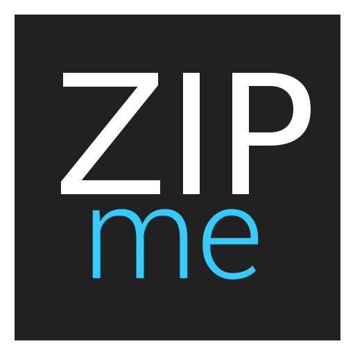 ZIPme icon