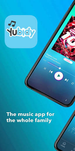 Yubidy - Free Music Downloader All Songs screenshot 1