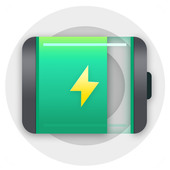 Battery Indicator icon