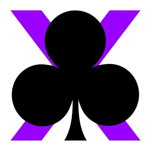 Club eX أيقونة