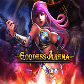 Legend-of-goddess आइकन