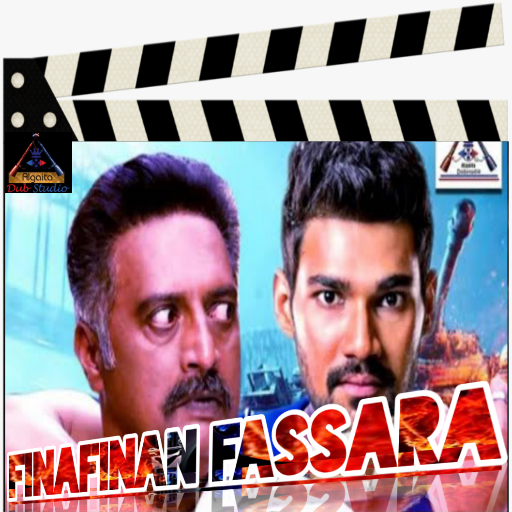 Arewa Indian Hausa Fassara TV icon