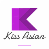 Kiss Asian App Drama icon