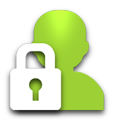 Visidon AppLock icon