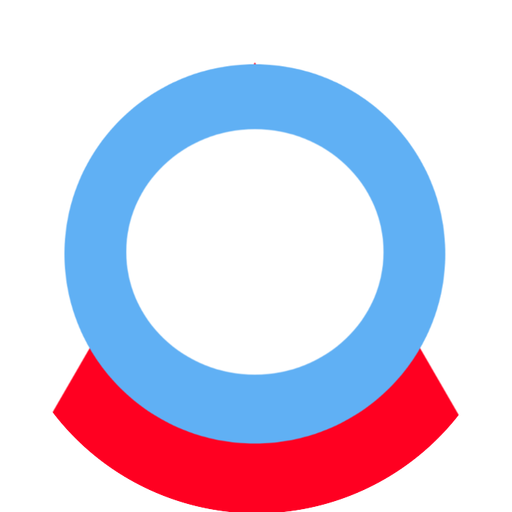 Atomantic Launcher - The minimalist launcher icon