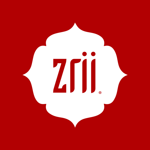 Zrii Mobile icon