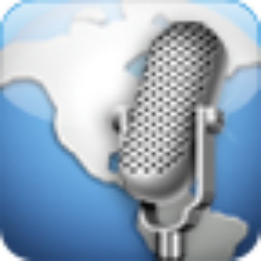 The President speech icon