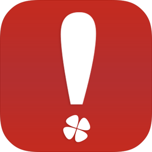 UCView Global Alert icon