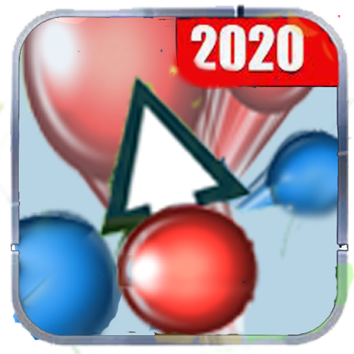 Bubble Shooter 2021 icon