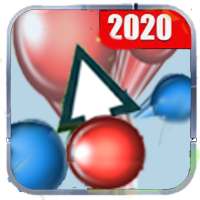 Bubble Shooter 2021