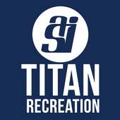 Titan Recreation on 9Apps