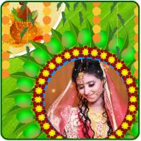 Ugadi Photo Frames HD 2019 on 9Apps