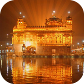Live Kirtan Golden Temple ⛪ icon