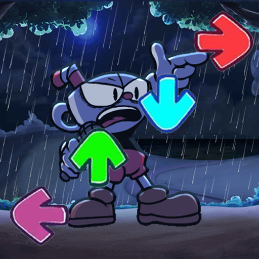 FNF Cuphea Full Mod icon