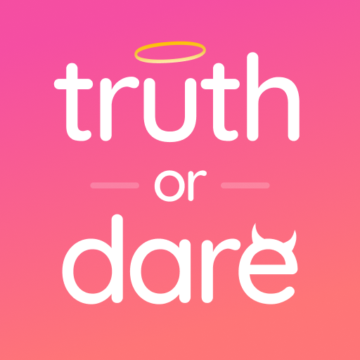 Truth or Dare Dirty &amp; Extreme icon