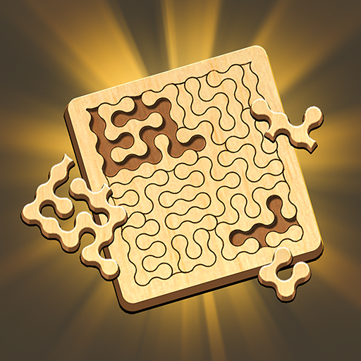 Quest Puzzle: Logic Block Game icon