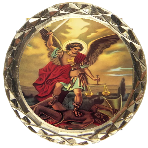 Terço de São Miguel em audio أيقونة