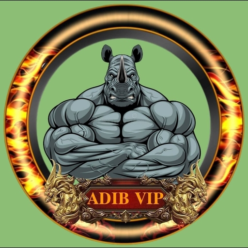 Adib VIP Net icon