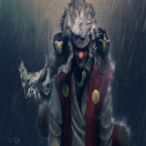 Naruto wallpaper Shippuden icon