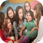 أجمل القصص القصيرة 2015 on 9Apps