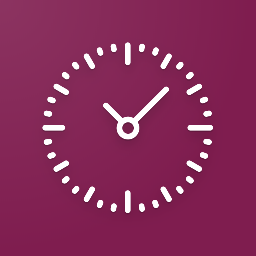 Analog Clock Wallpaper icon