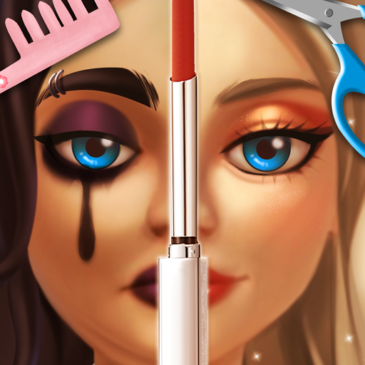 Fashion Challenge - Block Puzzle icon