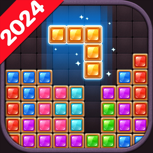 Block Puzzle Gem: Jewel Blast icon